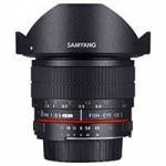 Samyang 8mm f3.5 Fisheye Lens - Samsung NX (7620) Samyang 8mm f3.5 Fisheye Lens - Samsung NX (7620)